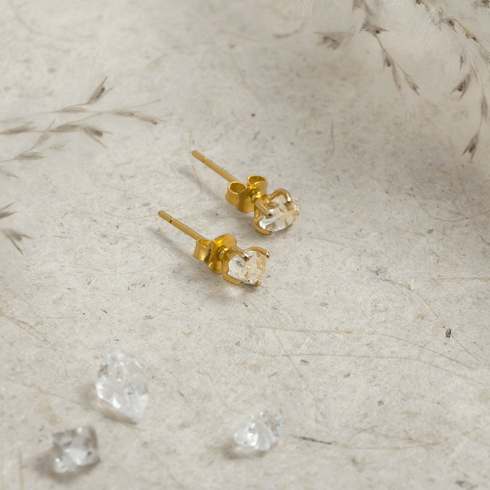 DAYDREAMER STUD EARRINGS