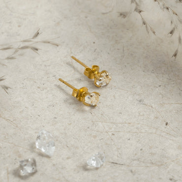 DAYDREAMER STUD EARRINGS