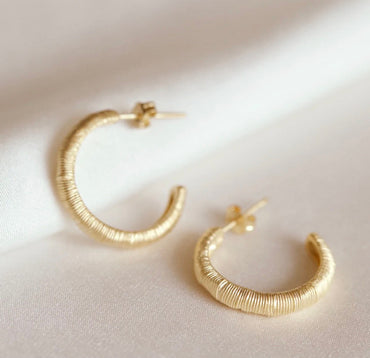 CÔME EARRINGS