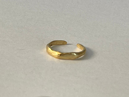 ZÉPHIR RING