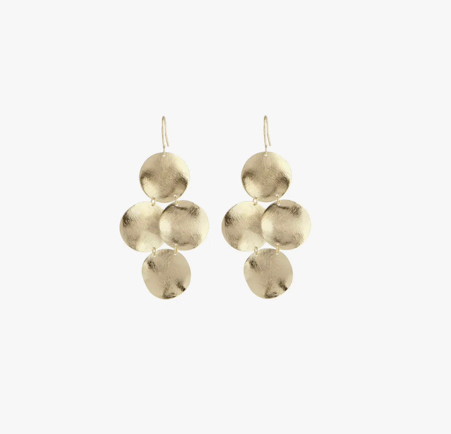 FRIEDA PETITE EARRINGS