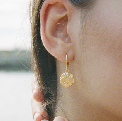 OAL EARRINGS