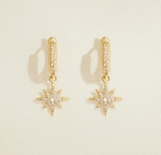 CELIA EARRINGS