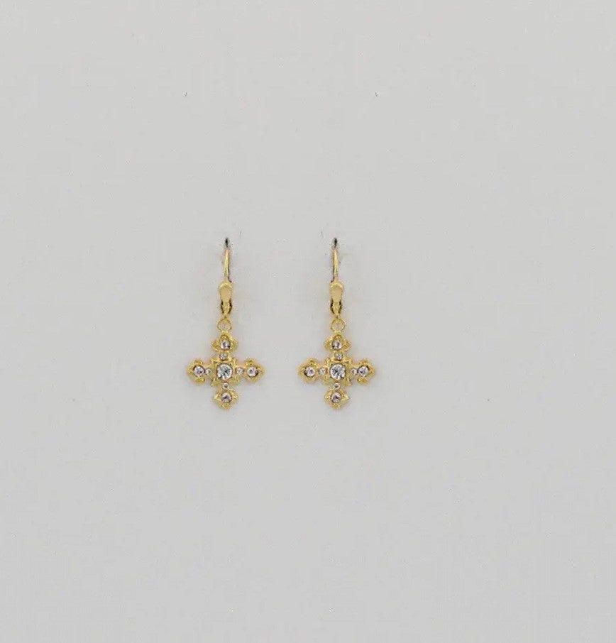 LA CROIX EARRING